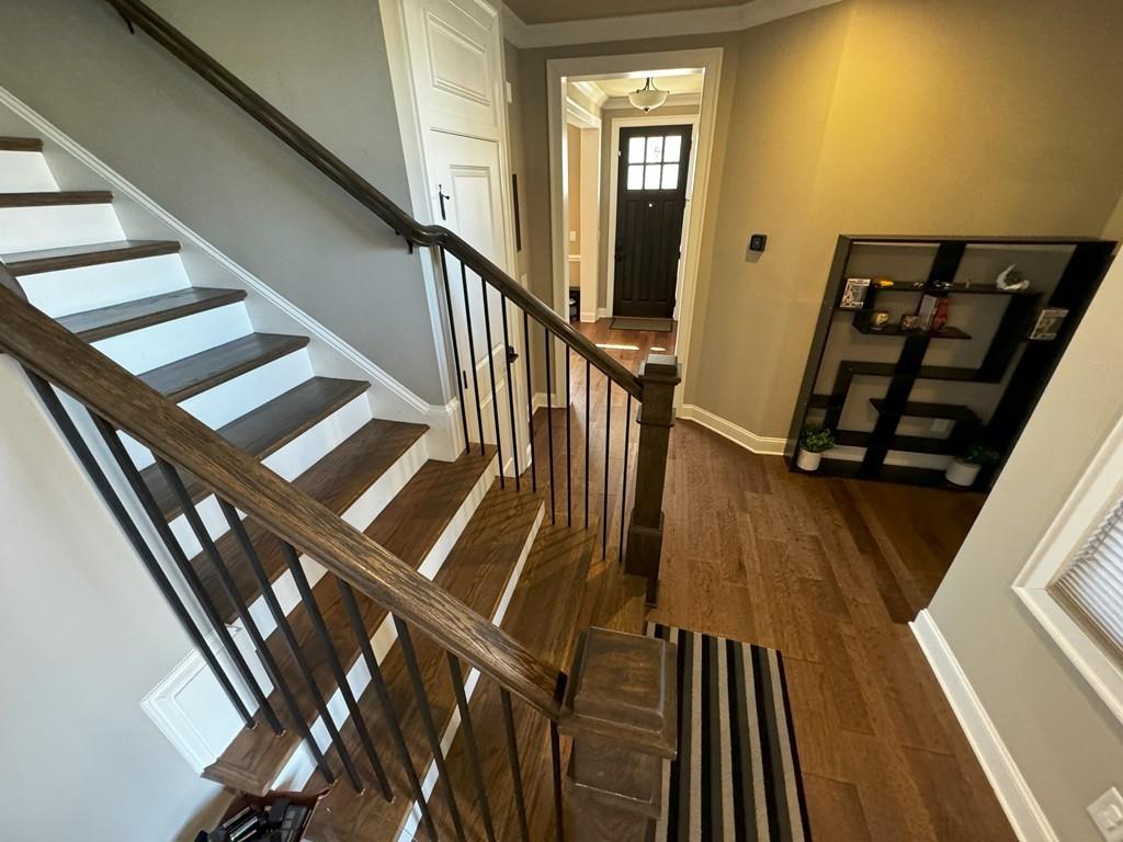Central Park at Deerfield - Residential Lease