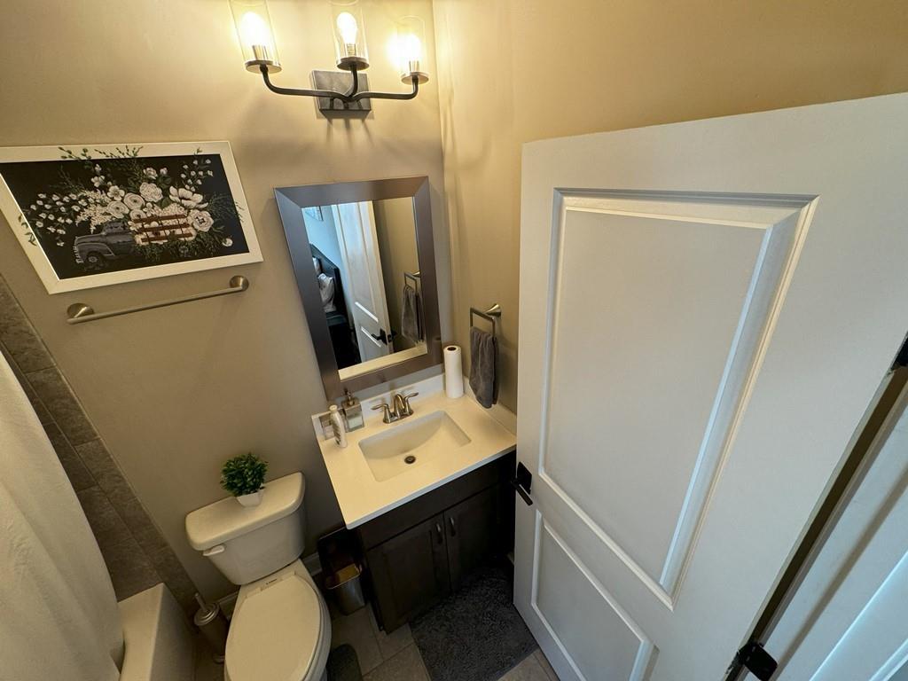 Central Park at Deerfield - Residential Lease