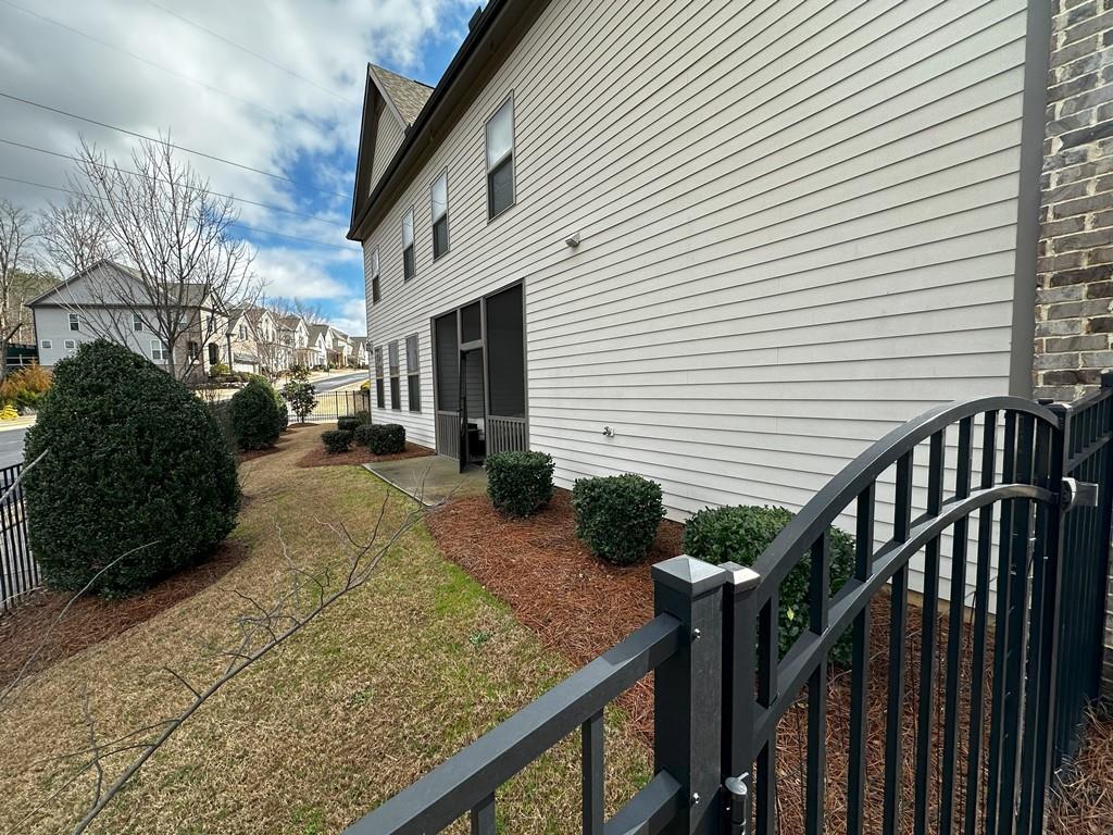 Central Park at Deerfield - Residential Lease