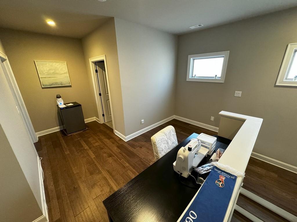 Central Park at Deerfield - Residential Lease