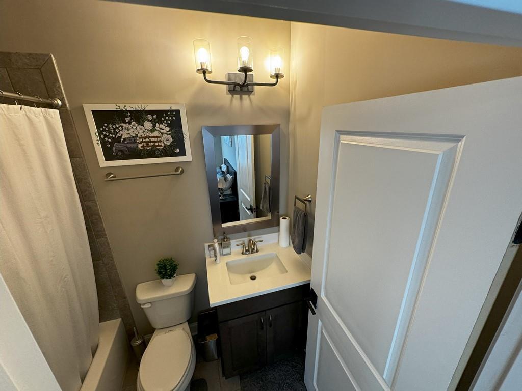 Central Park at Deerfield - Residential Lease