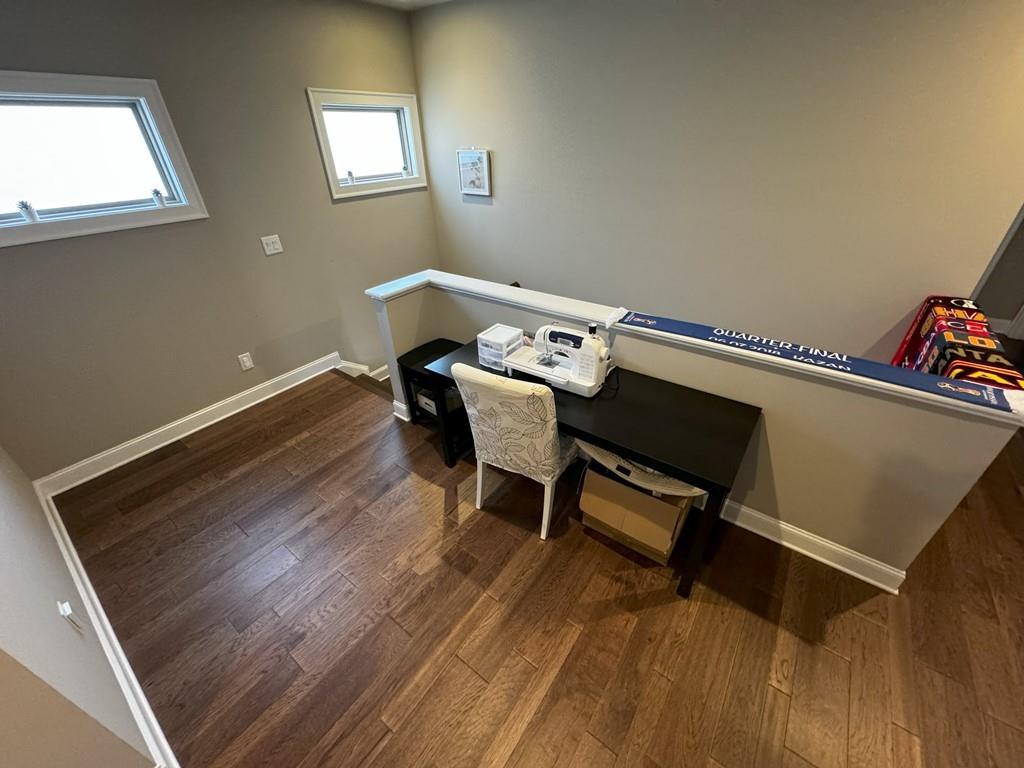 Central Park at Deerfield - Residential Lease