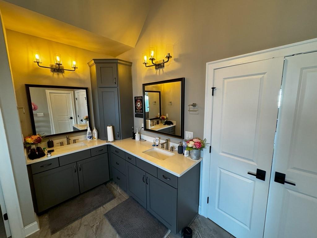 Central Park at Deerfield - Residential Lease