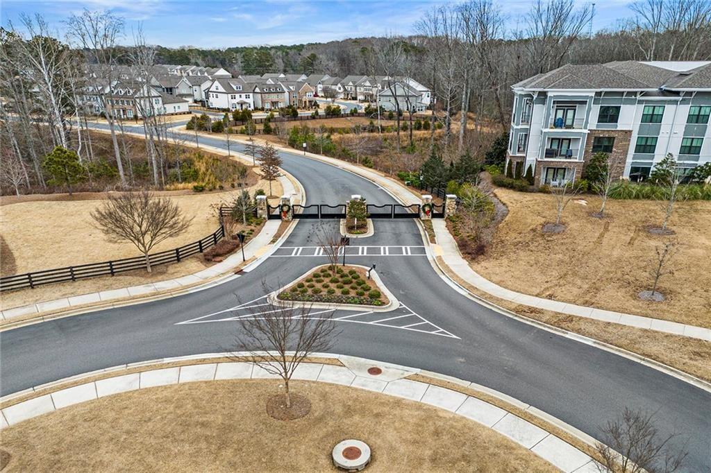 Central Park at Deerfield - Residential Lease