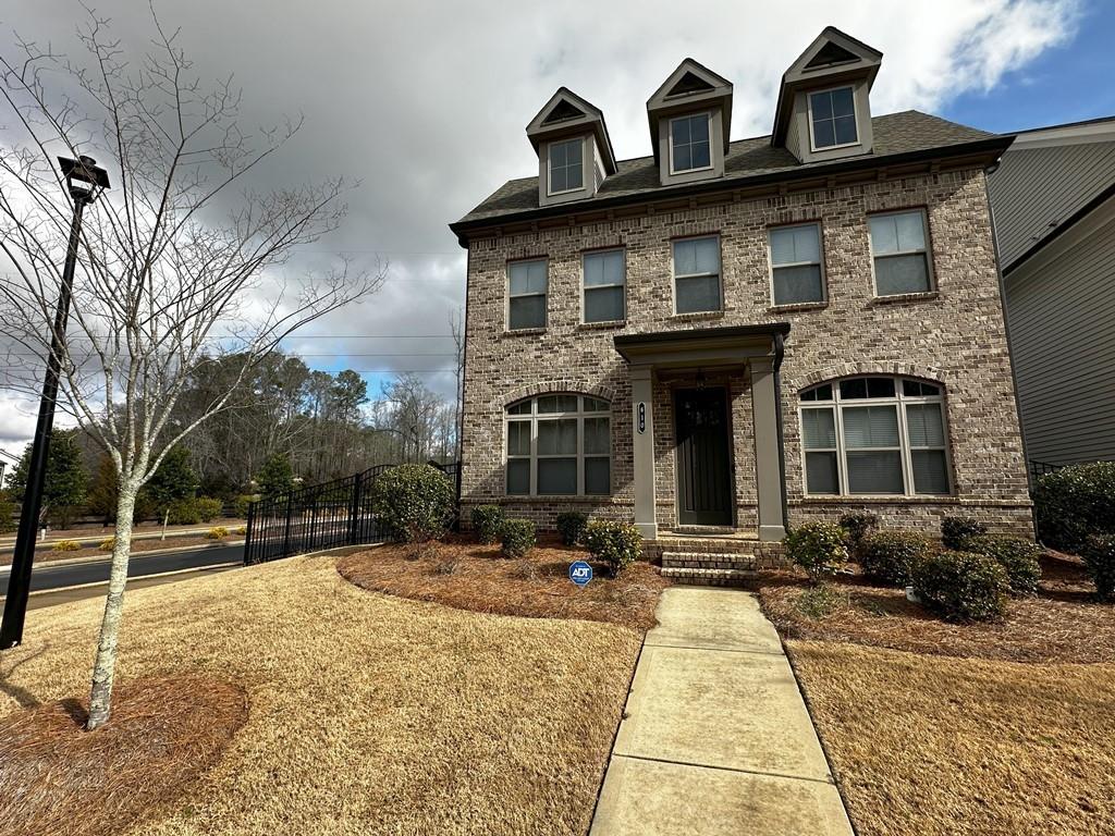 Central Park at Deerfield - Residential Lease