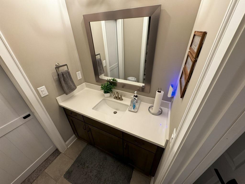 Central Park at Deerfield - Residential Lease