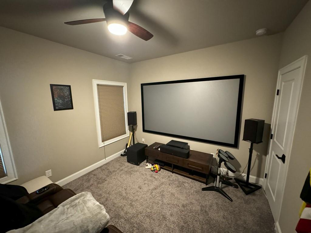 Central Park at Deerfield - Residential Lease