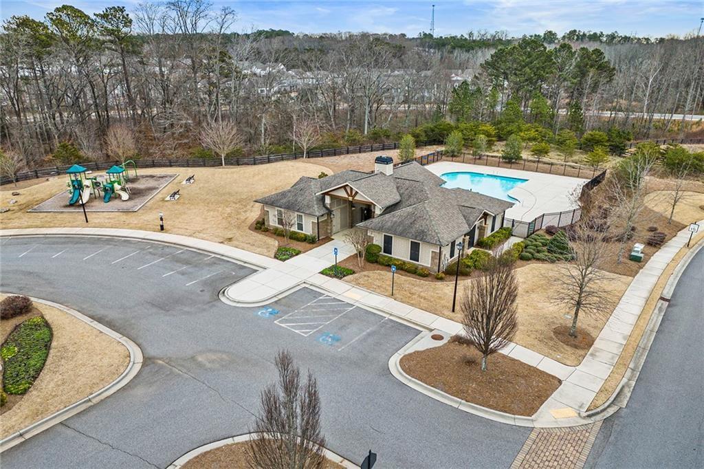 Central Park at Deerfield - Residential Lease