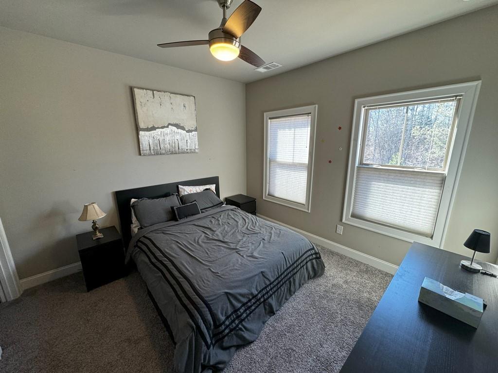 Central Park at Deerfield - Residential Lease