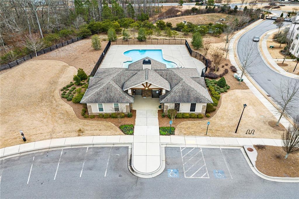 Central Park at Deerfield - Residential Lease