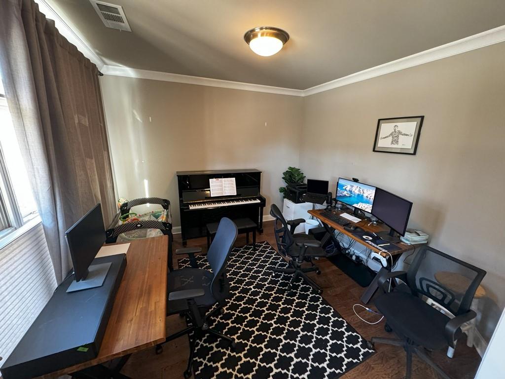 Central Park at Deerfield - Residential Lease