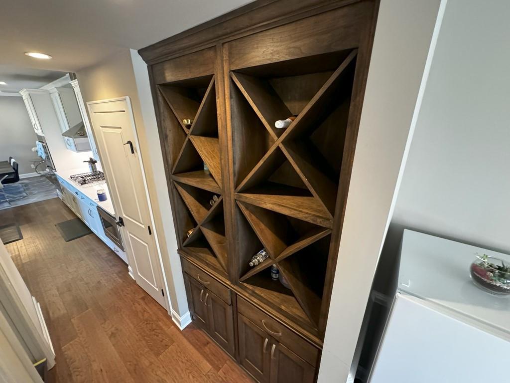 Central Park at Deerfield - Residential Lease