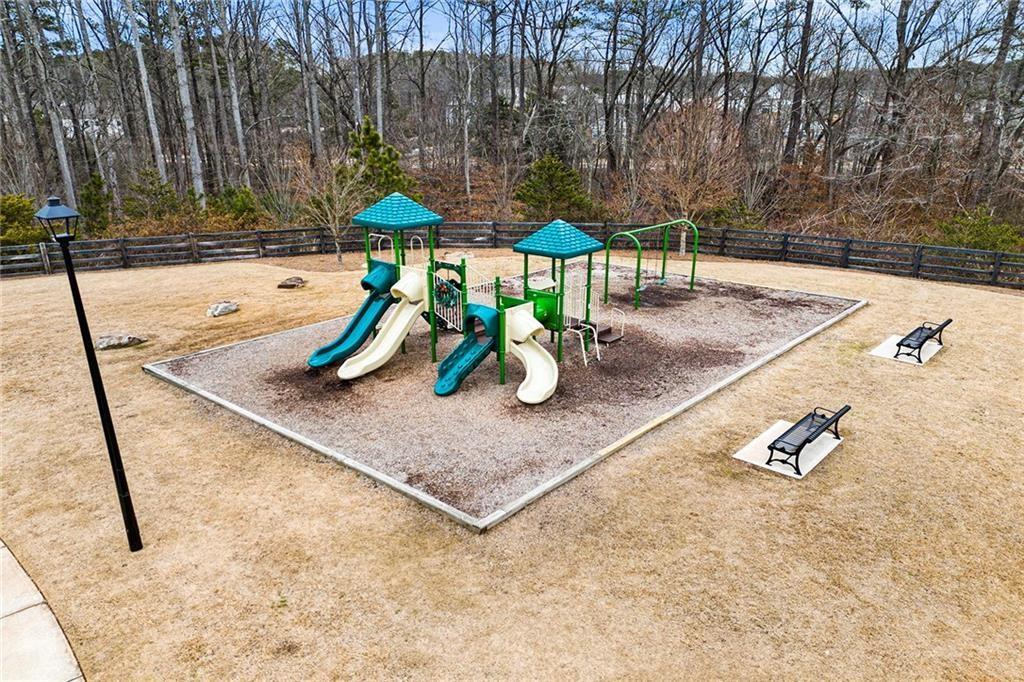 Central Park at Deerfield - Residential Lease