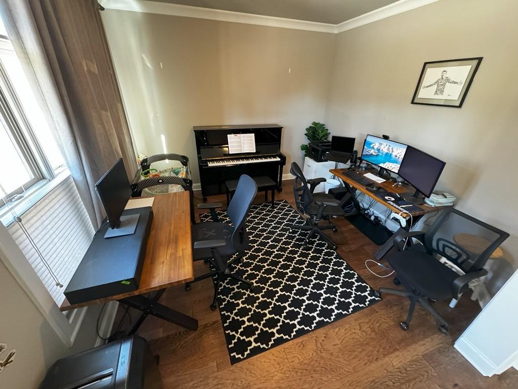 Central Park at Deerfield - Residential Lease