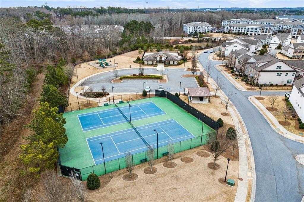 Central Park at Deerfield - Residential Lease
