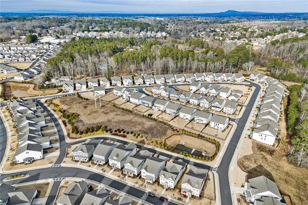 Central Park at Deerfield - Residential Lease