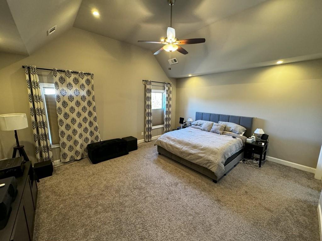 Central Park at Deerfield - Residential Lease