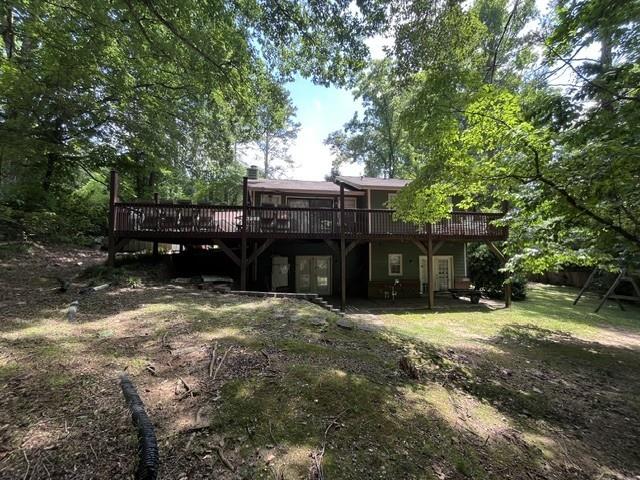 5585 Browns Bridge Road