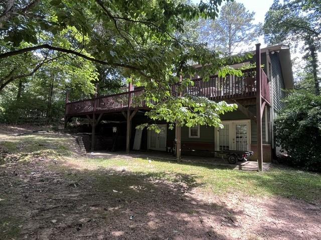 5585 Browns Bridge Road