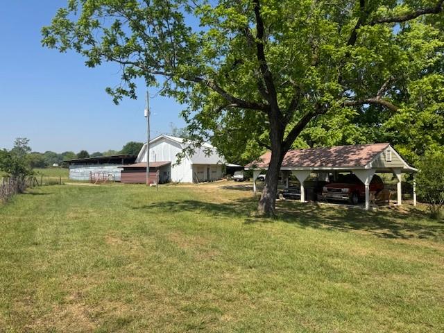 929 Nicholsville Road