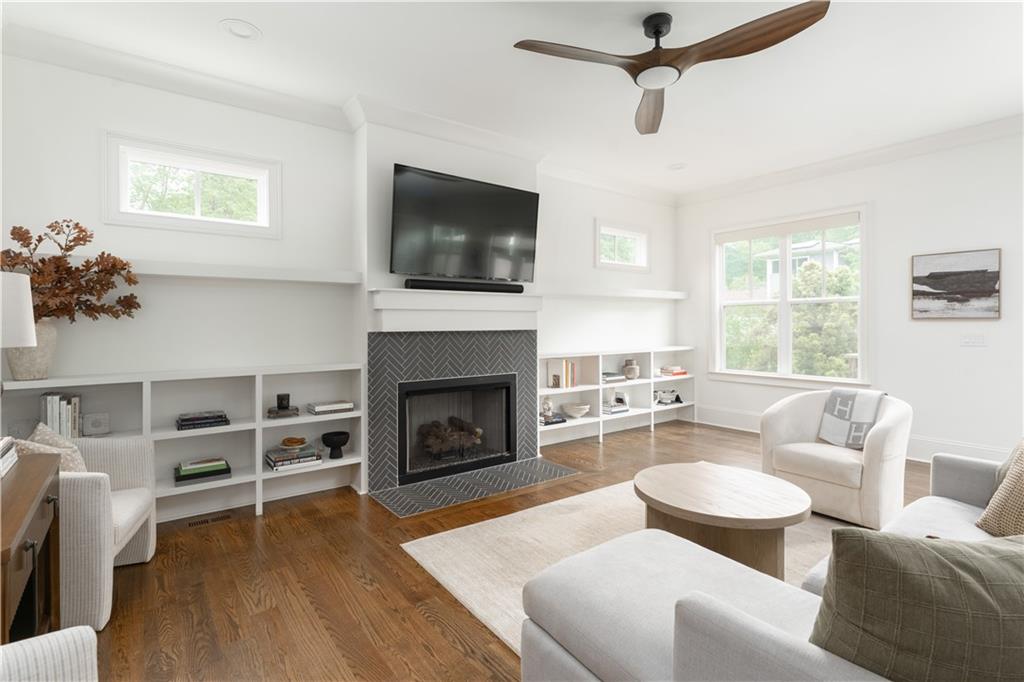 425 Harold Avenue, Atlanta, Georgia image 21