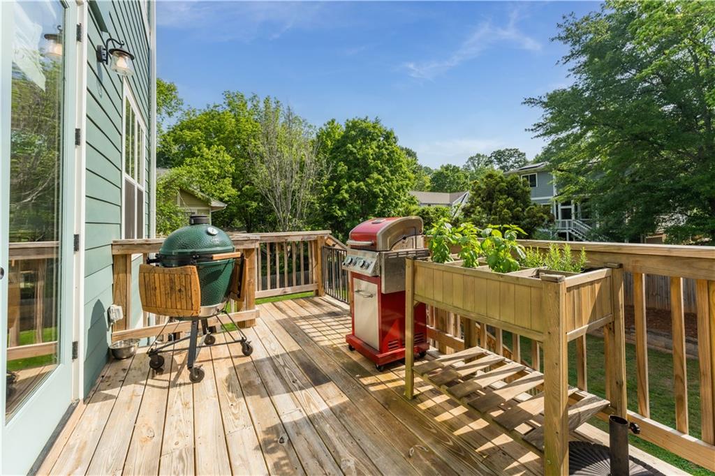 425 Harold Avenue, Atlanta, Georgia image 47