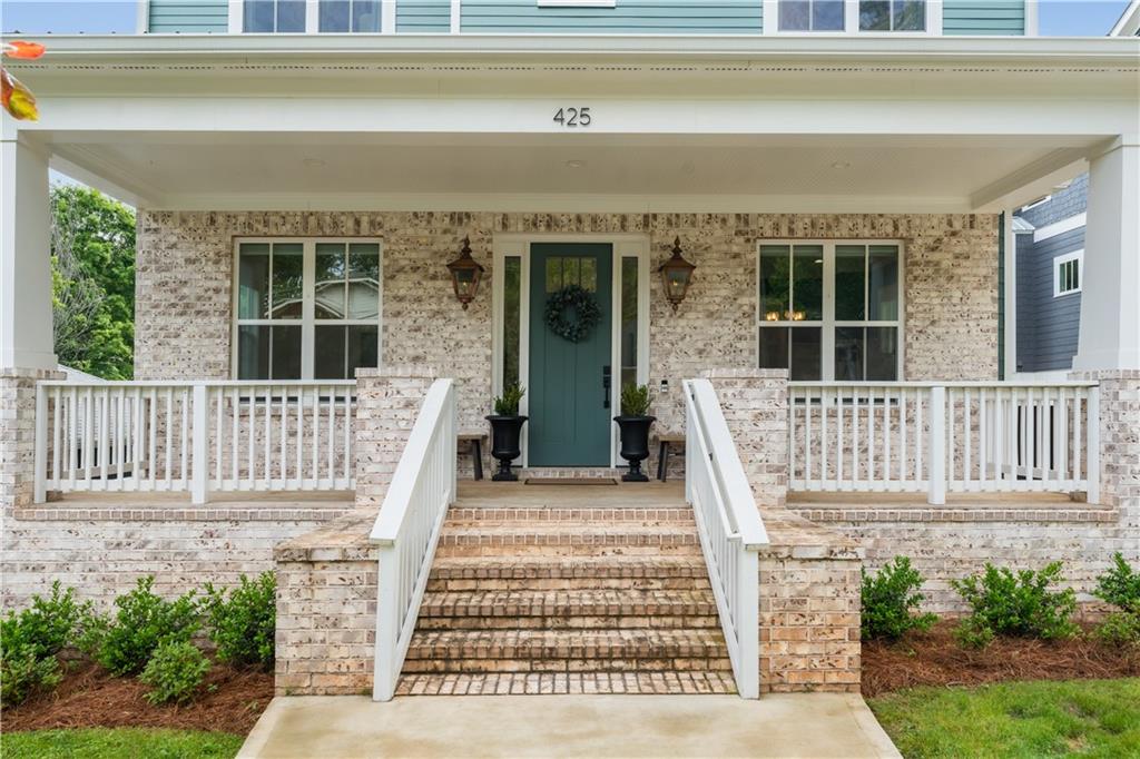 425 Harold Avenue, Atlanta, Georgia image 3