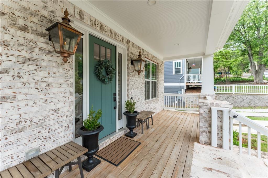 425 Harold Avenue, Atlanta, Georgia image 5