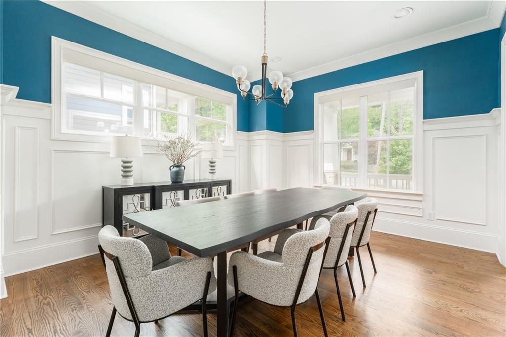 425 Harold Avenue, Atlanta, Georgia image 11
