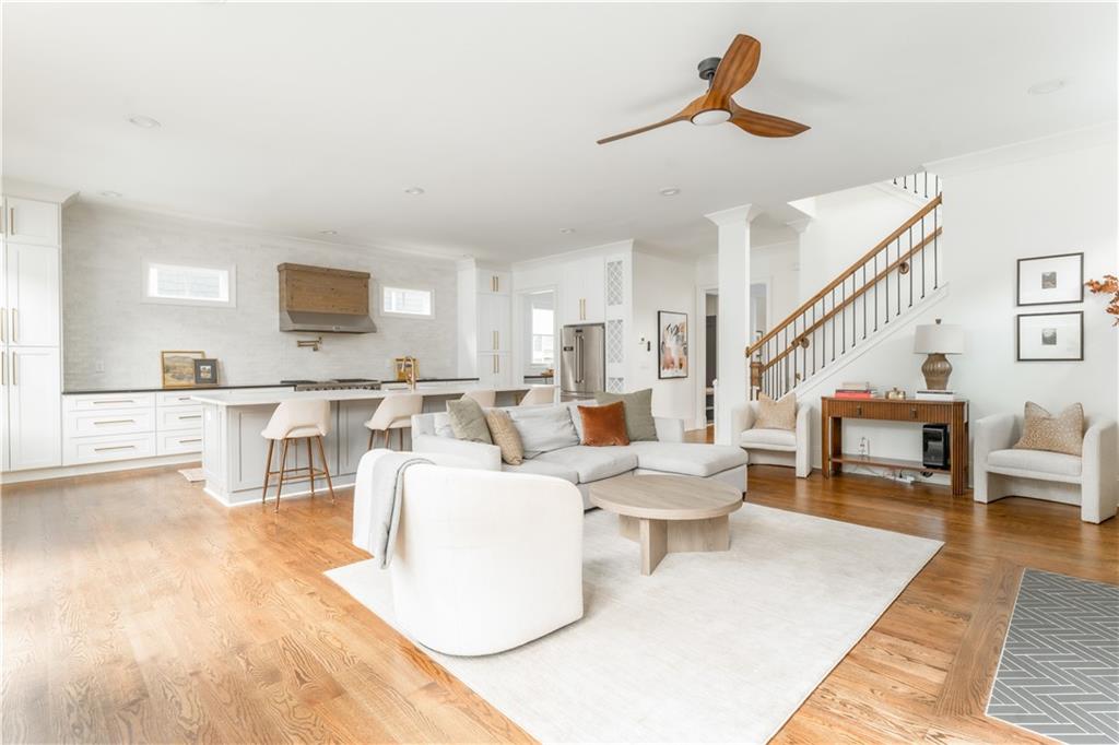 425 Harold Avenue, Atlanta, Georgia image 26
