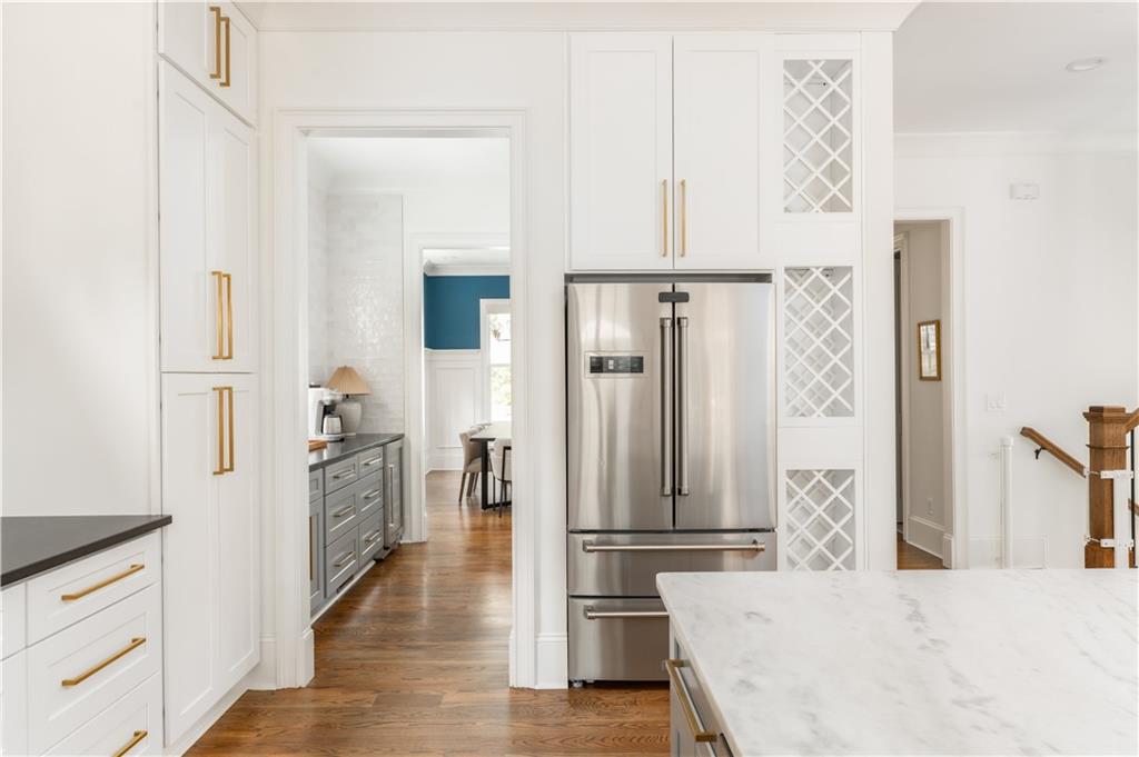 425 Harold Avenue, Atlanta, Georgia image 18
