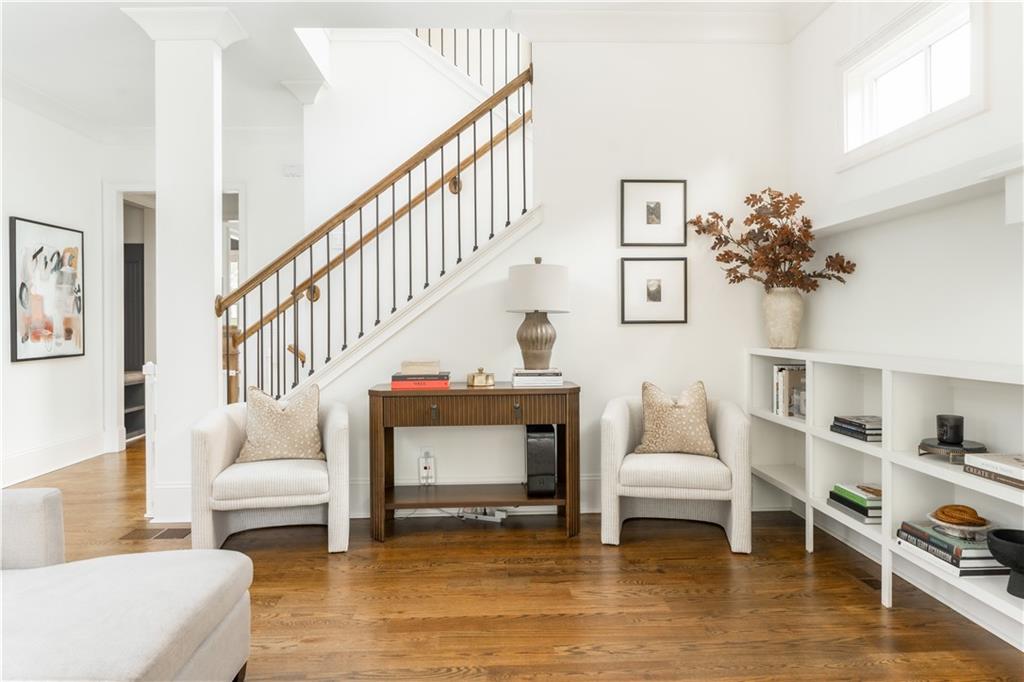 425 Harold Avenue, Atlanta, Georgia image 24