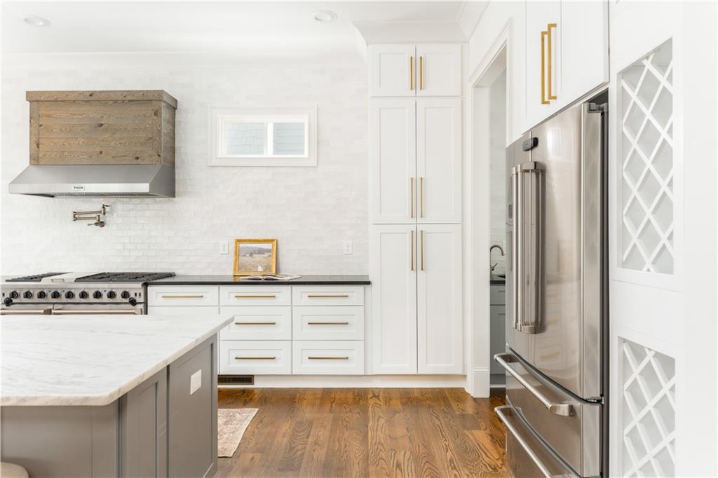 425 Harold Avenue, Atlanta, Georgia image 15