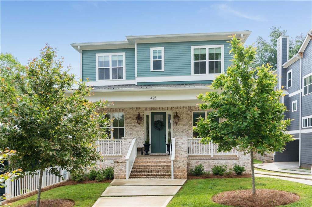 425 Harold Avenue, Atlanta, Georgia image 2