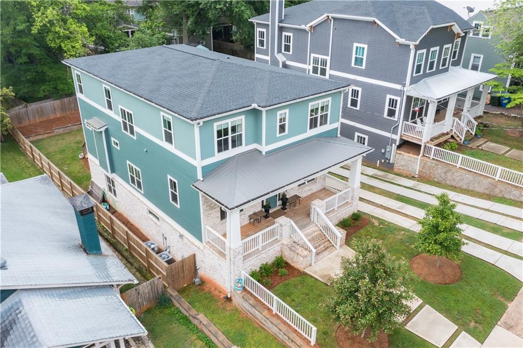 425 Harold Avenue, Atlanta, Georgia image 50