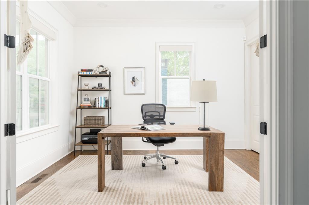 425 Harold Avenue, Atlanta, Georgia image 27
