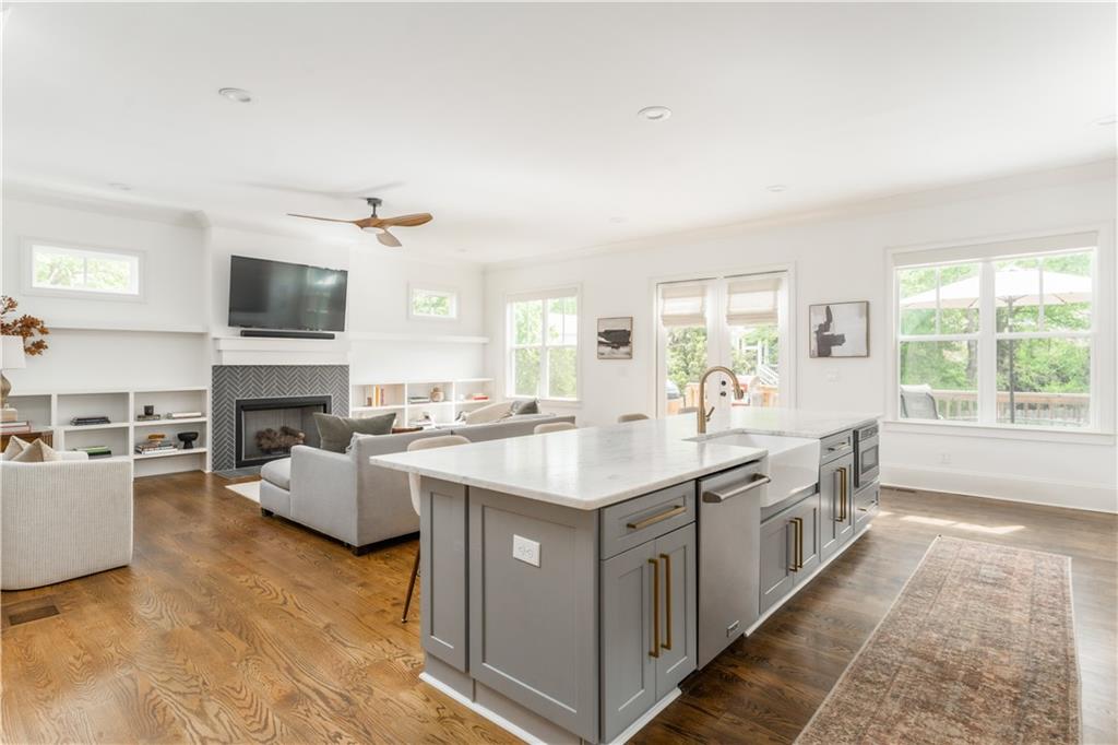 425 Harold Avenue, Atlanta, Georgia image 13