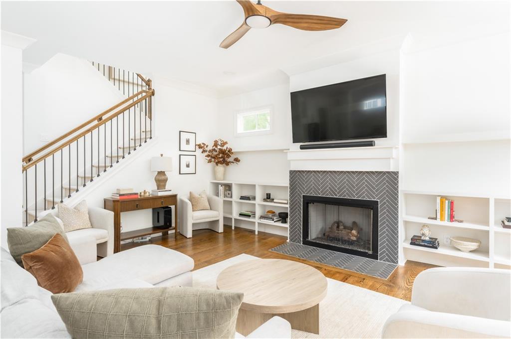 425 Harold Avenue, Atlanta, Georgia image 23