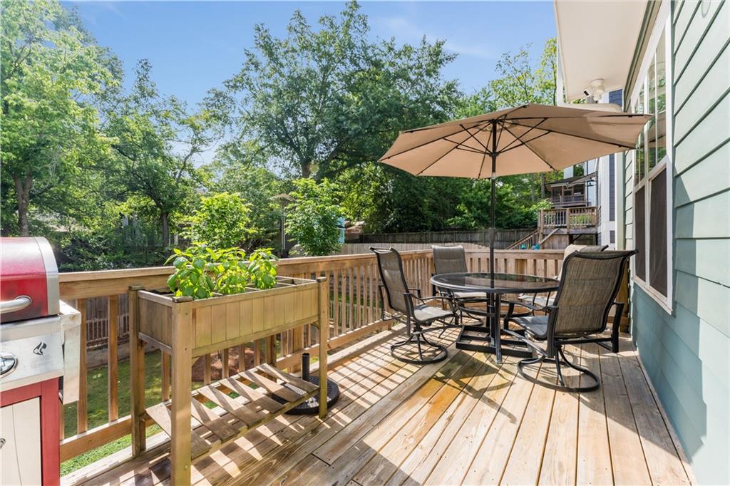 425 Harold Avenue, Atlanta, Georgia image 48