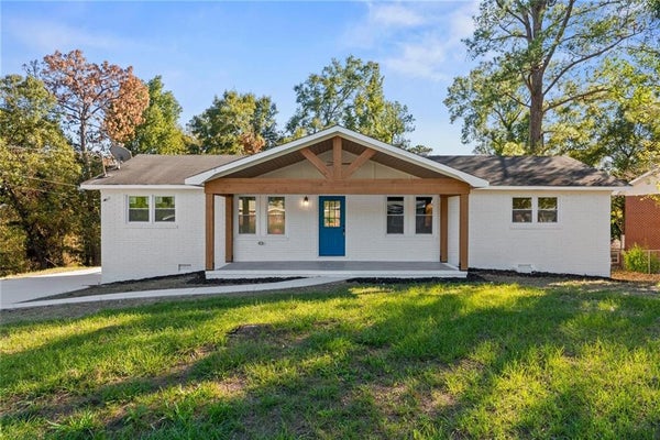 3376 WOODCREST RD, MACON, GA 31206 - Image 3746f952227fe49cbc8230c8cbcfbf6e/2327585404