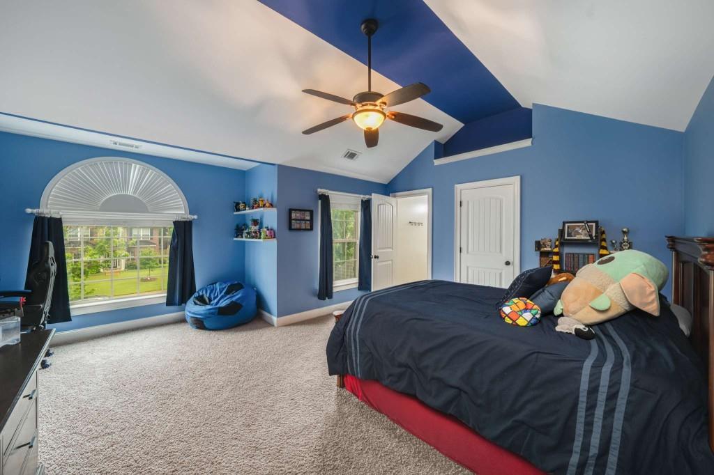 4415 Saint Andrews Crest Drive, Cumming, Georgia image 33