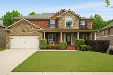 4415 Saint Andrews Crest Drive Cumming GA 30040