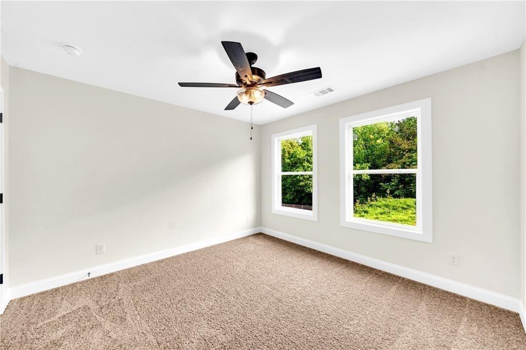 369 Creek Wood Park Drive, Ball Ground, Georgia image 20