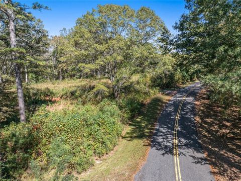 Vacant Land For Sale - 16660 Phillips Road<br/> Milton, GA 30004