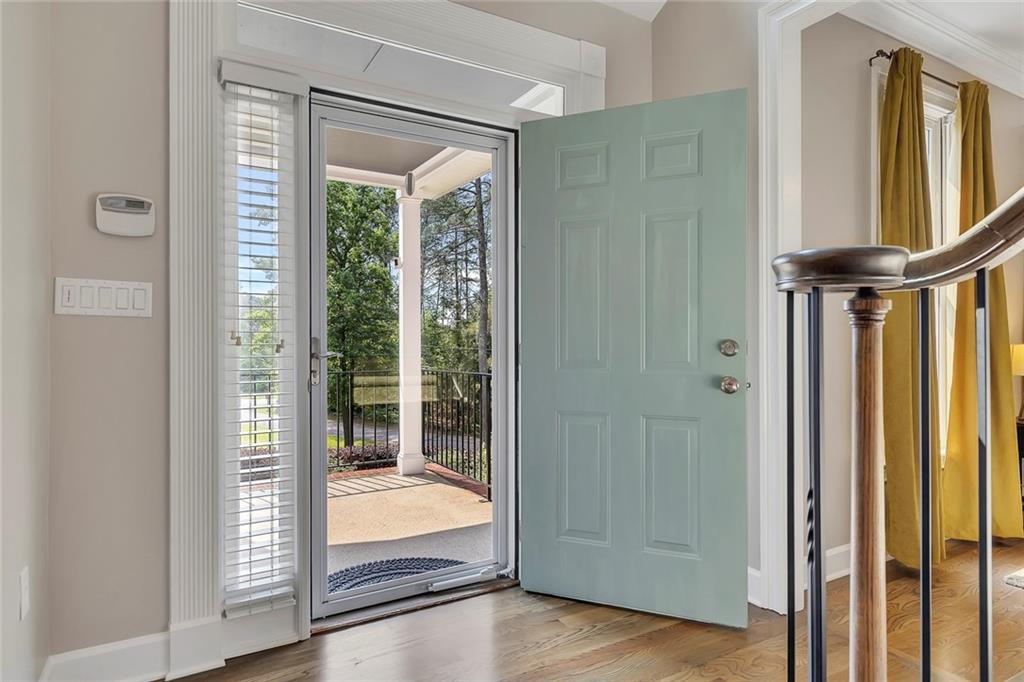 321 Ridge Court