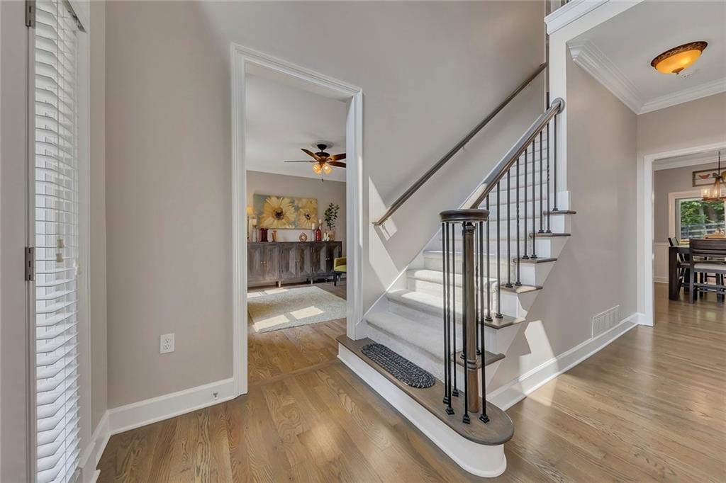 321 Ridge Court