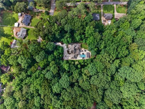 Homes For Sale - 1571 Dodson Drive<br/> Atlanta, GA 30311