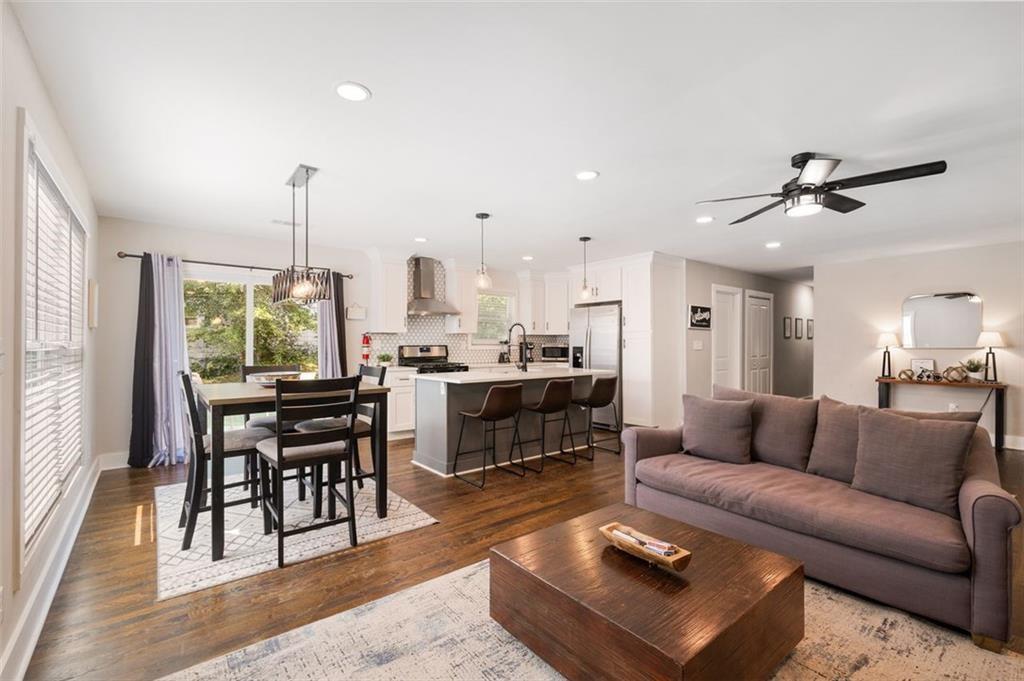 2266 Carver Drive