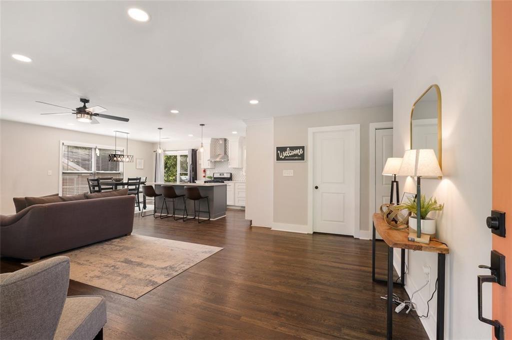2266 Carver Drive