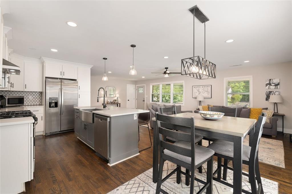 2266 Carver Drive